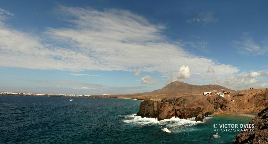 Papagayo